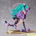 Hatsune Miku: HATSUNE MIKU Digital Stars 2023 Ver. by Hobby Stock - Shop at ToyCoin