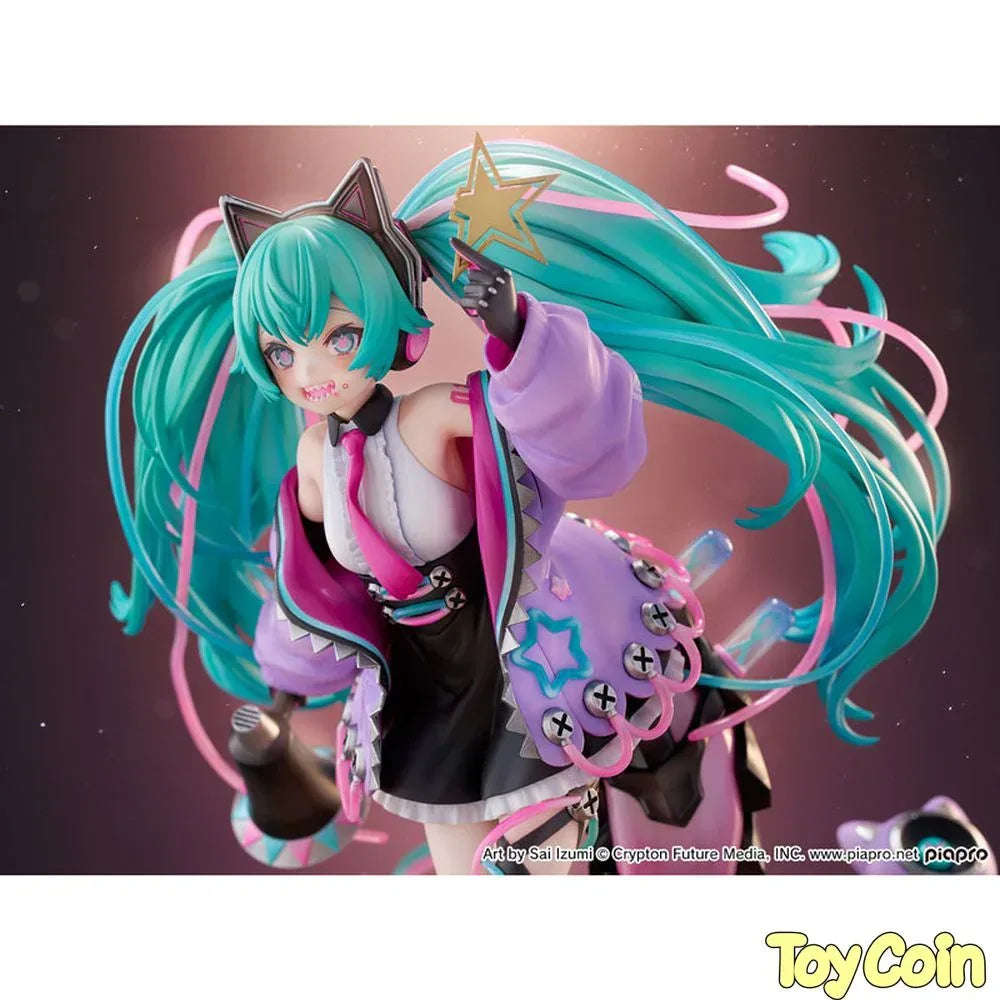 Hatsune Miku: HATSUNE MIKU Digital Stars 2023 Ver. by Hobby Stock - Shop at ToyCoin