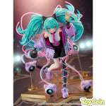 Hatsune Miku: HATSUNE MIKU Digital Stars 2023 Ver. by Hobby Stock - Shop at ToyCoin