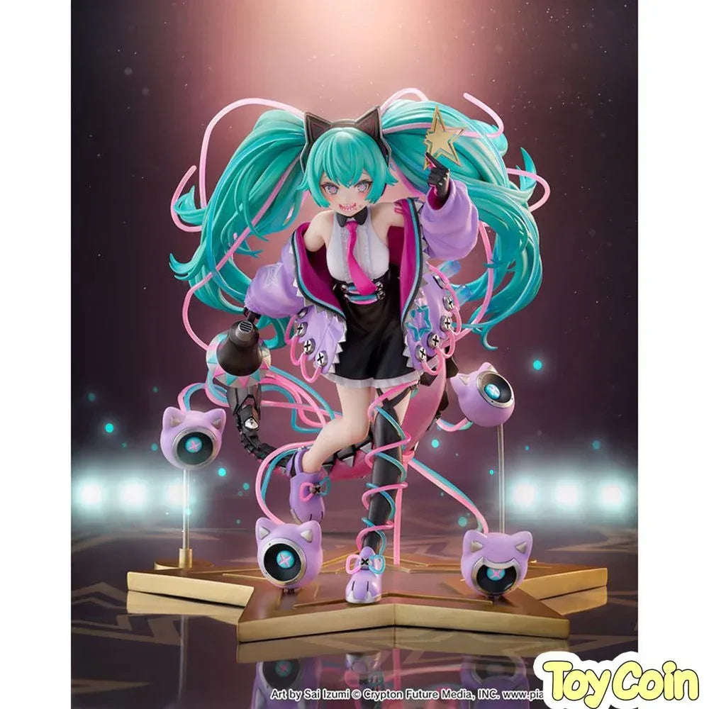 Hatsune Miku: HATSUNE MIKU Digital Stars 2023 Ver. by Hobby Stock - Shop at ToyCoin