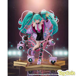 Hatsune Miku: HATSUNE MIKU Digital Stars 2023 Ver. by Hobby Stock - Shop at ToyCoin