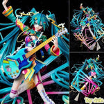 Hatsune Miku JAPAN TOUR 2023 -THUNDERBOLT- by DesignCOCO - Shop at ToyCoin