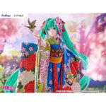 Hatsune Miku -Japanese Doll- by FuRyu - Shop at ToyCoin