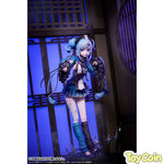 Hatsune Miku Jiangshi Ver. by DesignCOCO - Shop at ToyCoin