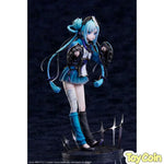 Hatsune Miku Jiangshi Ver. by DesignCOCO - Shop at ToyCoin