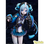 Hatsune Miku Jiangshi Ver. by DesignCOCO - Shop at ToyCoin