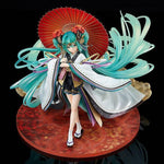 Hatsune Miku: Land of the Eternal by Good Smile Company - Shop at ToyCoin