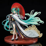 Hatsune Miku: Land of the Eternal by Good Smile Company - Shop at ToyCoin