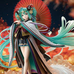 Hatsune Miku: Land of the Eternal by Good Smile Company - Shop at ToyCoin