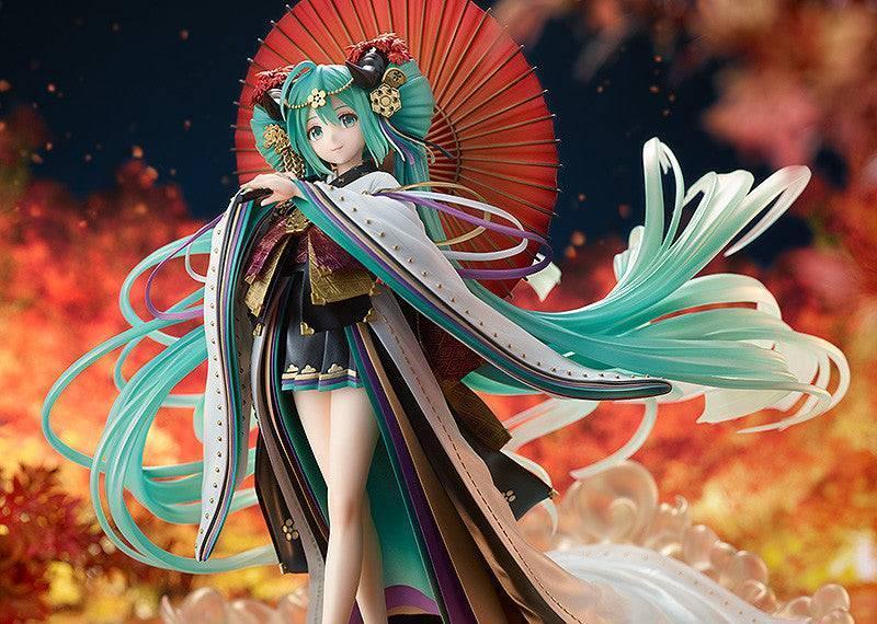 Hatsune Miku: Land of the Eternal by Good Smile Company - Shop at ToyCoin