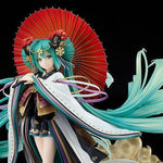 Hatsune Miku: Land of the Eternal by Good Smile Company - Shop at ToyCoin