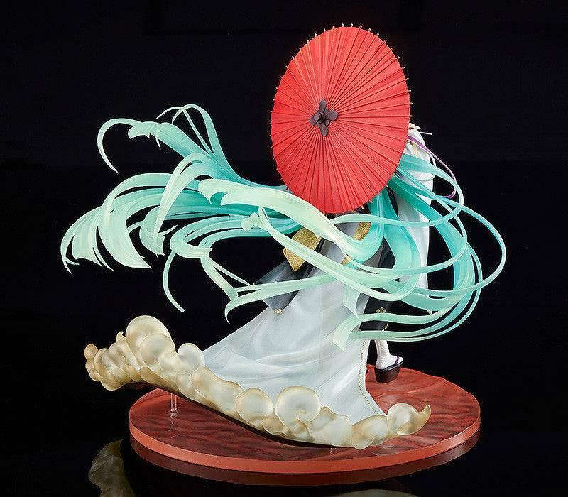 Hatsune Miku: Land of the Eternal by Good Smile Company - Shop at ToyCoin