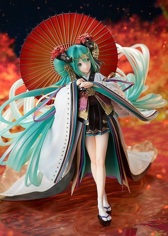Hatsune Miku: Land of the Eternal by Good Smile Company - Shop at ToyCoin