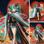 Hatsune Miku: Land of the Eternal by Good Smile Company - Shop at ToyCoin