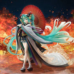 Hatsune Miku: Land of the Eternal by Good Smile Company - Shop at ToyCoin