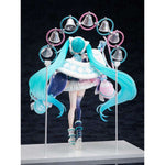 Hatsune Miku Magical Mirai 2020 Winter Festival Ver. by  FuRyu 4589584952326 ToyCoin