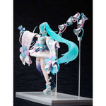 Hatsune Miku Magical Mirai 2020 Winter Festival Ver. by  FuRyu 4589584952326 ToyCoin