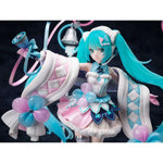 Hatsune Miku Magical Mirai 2020 Winter Festival Ver. by  FuRyu 4589584952326 ToyCoin