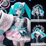 Hatsune Miku Magical Mirai 2020 Winter Festival Ver. by  FuRyu 4589584952326 ToyCoin