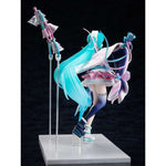 Hatsune Miku Magical Mirai 2020 Winter Festival Ver. by  FuRyu 4589584952326 ToyCoin