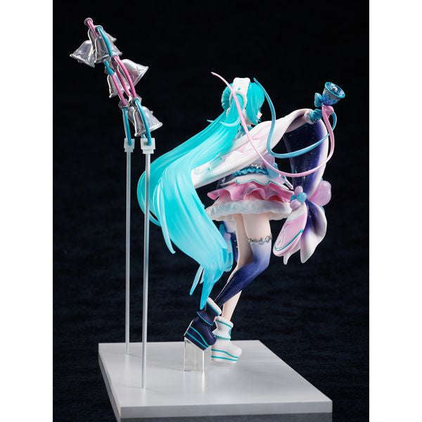 Hatsune Miku Magical Mirai 2020 Winter Festival Ver. by  FuRyu 4589584952326 ToyCoin