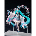 Hatsune Miku Magical Mirai 2020 Winter Festival Ver. by  FuRyu 4589584952326 ToyCoin