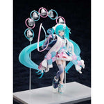 Hatsune Miku Magical Mirai 2020 Winter Festival Ver. by  FuRyu 4589584952326 ToyCoin