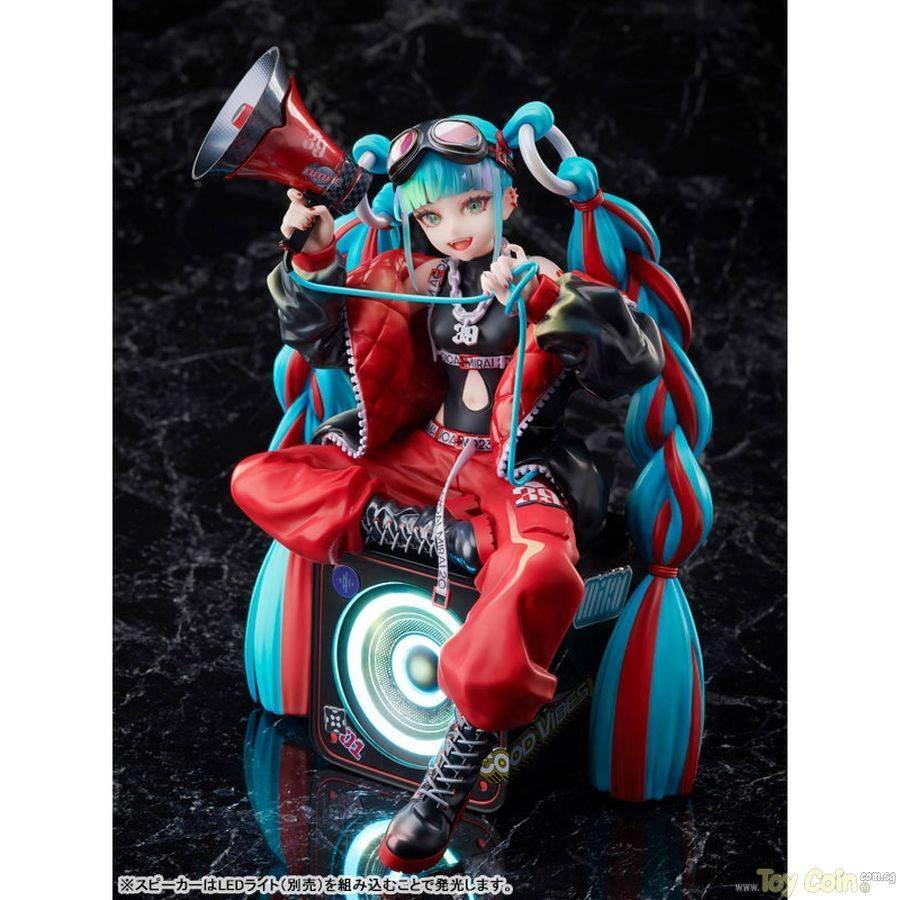 Hatsune Miku "Magical Mirai 2023" Ver. by DesignCOCO - Shop at ToyCoin