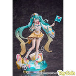Hatsune Miku: MAGICAL MIRAI 2024 Ver. by DesignCOCO - Shop at ToyCoin