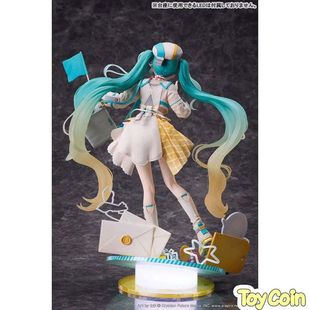 Hatsune Miku: MAGICAL MIRAI 2024 Ver. by DesignCOCO - Shop at ToyCoin