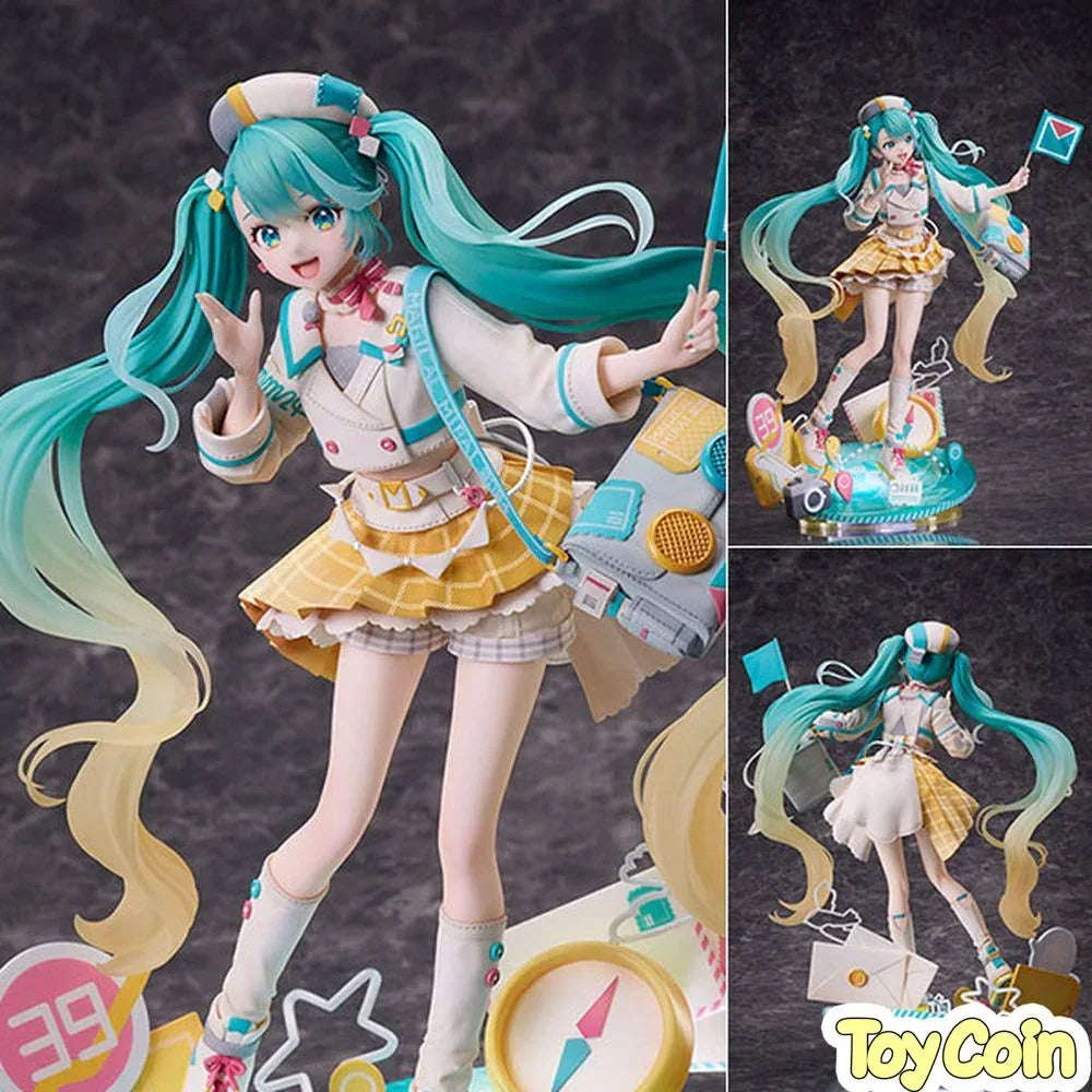 Hatsune Miku: MAGICAL MIRAI 2024 Ver. by DesignCOCO - Shop at ToyCoin