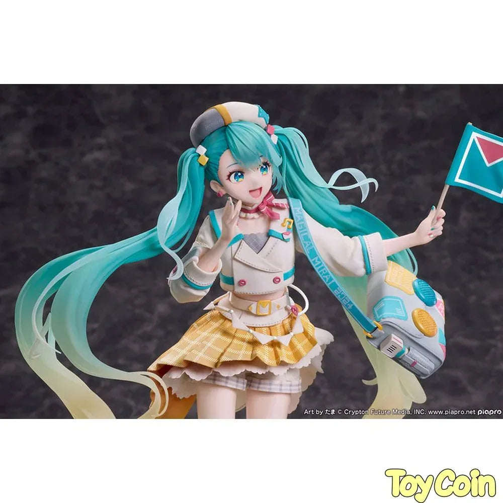 Hatsune Miku: MAGICAL MIRAI 2024 Ver. by DesignCOCO - Shop at ToyCoin
