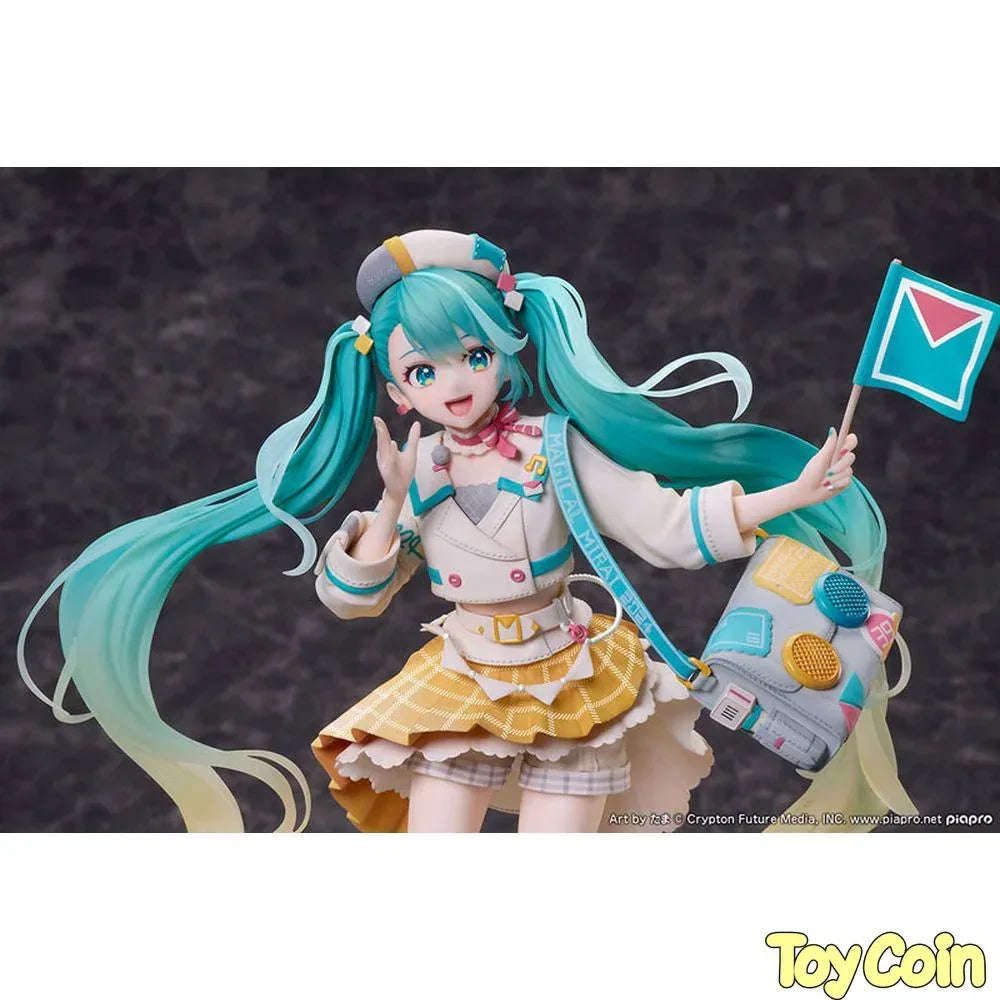 Hatsune Miku: MAGICAL MIRAI 2024 Ver. by DesignCOCO - Shop at ToyCoin