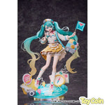 Hatsune Miku: MAGICAL MIRAI 2024 Ver. by DesignCOCO - Shop at ToyCoin
