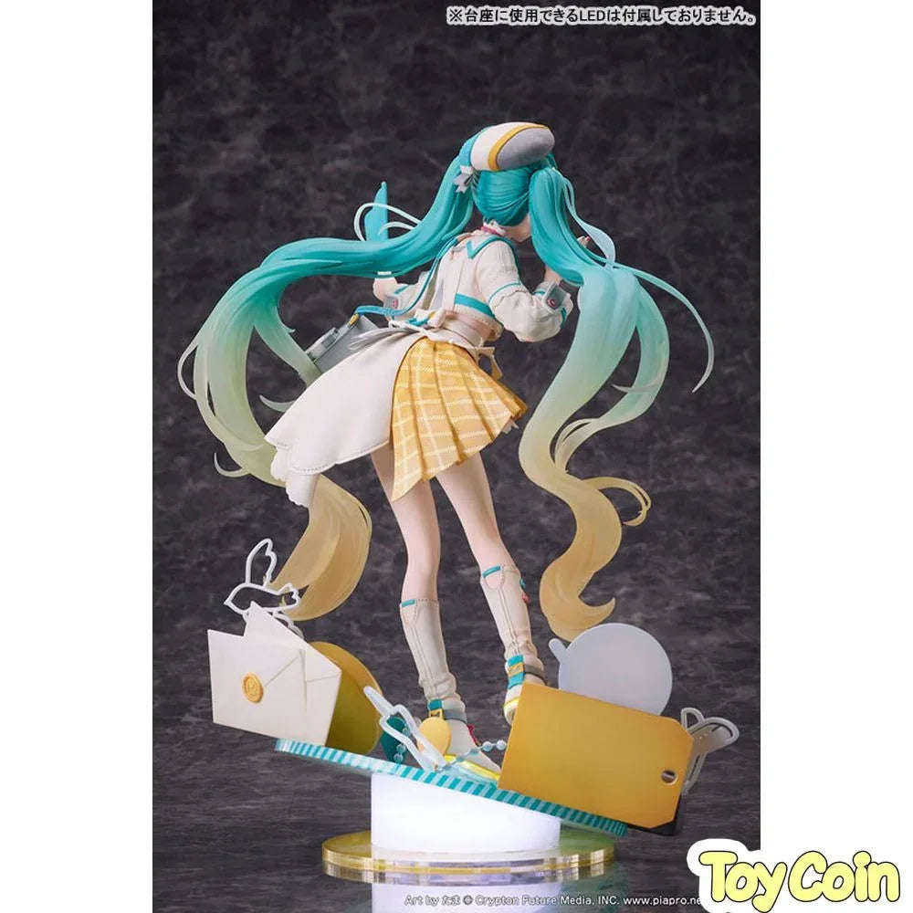 Hatsune Miku: MAGICAL MIRAI 2024 Ver. by DesignCOCO - Shop at ToyCoin