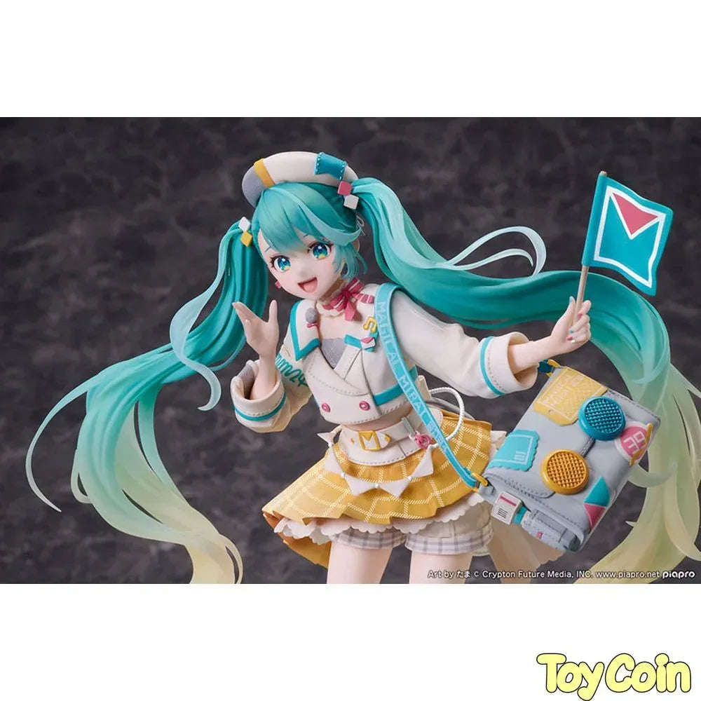 Hatsune Miku: MAGICAL MIRAI 2024 Ver. by DesignCOCO - Shop at ToyCoin