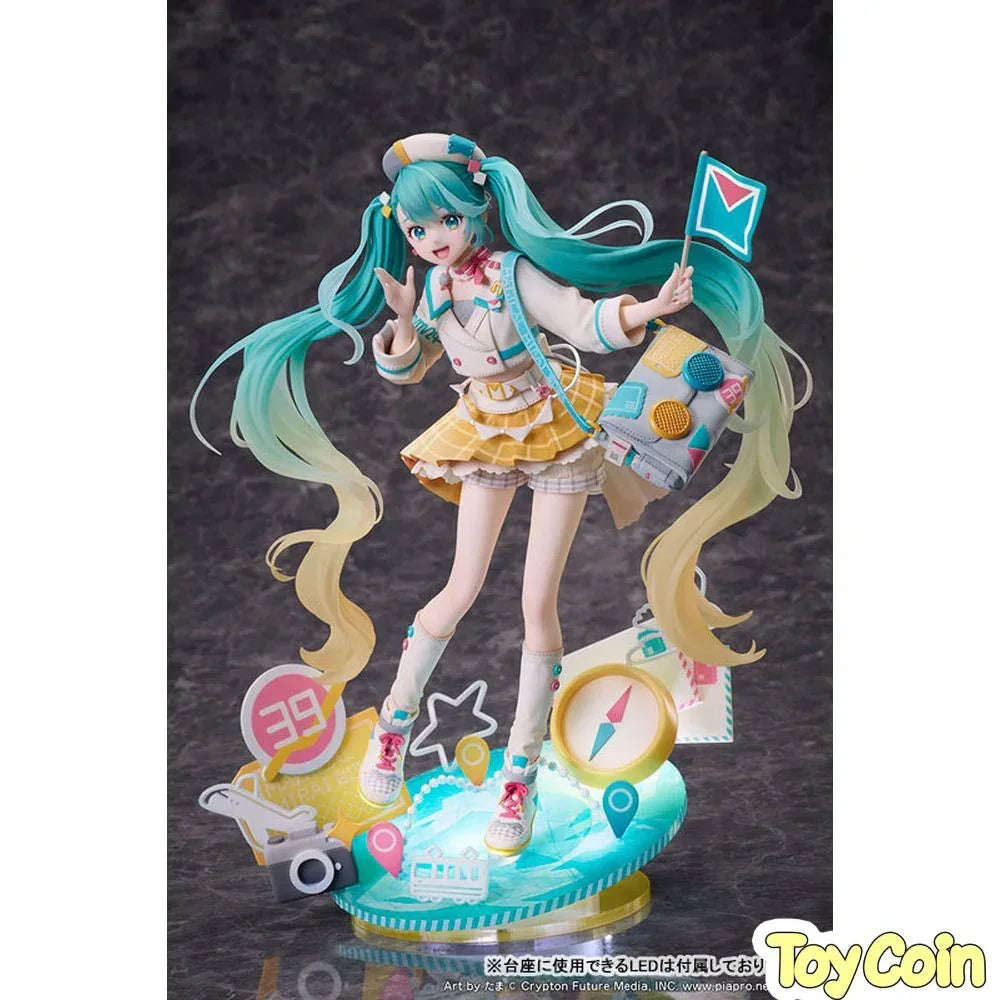 Hatsune Miku: MAGICAL MIRAI 2024 Ver. by DesignCOCO - Shop at ToyCoin