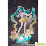 Hatsune Miku: MAGICAL MIRAI 2024 Ver. by DesignCOCO - Shop at ToyCoin