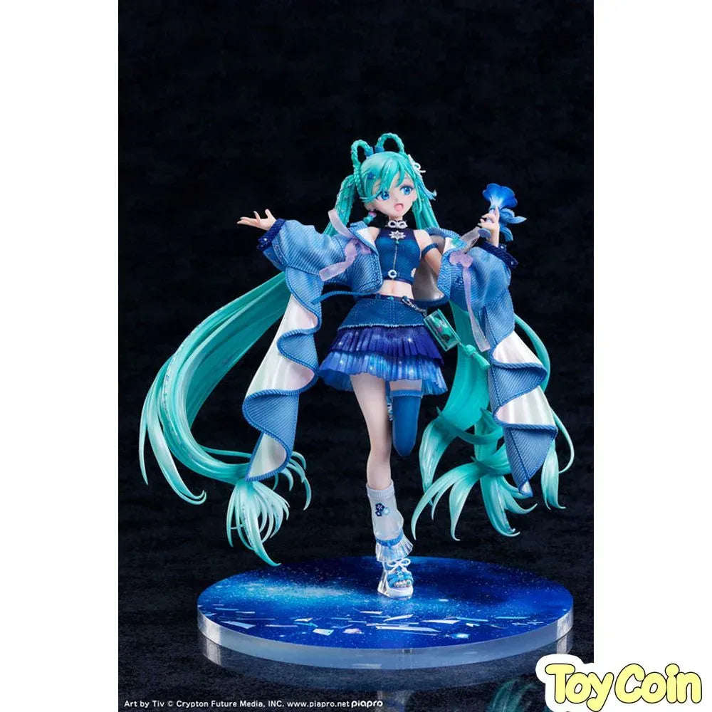 Hatsune Miku: MAGICAL MIRAI 2025 Ver. by DesignCOCO - Shop at ToyCoin