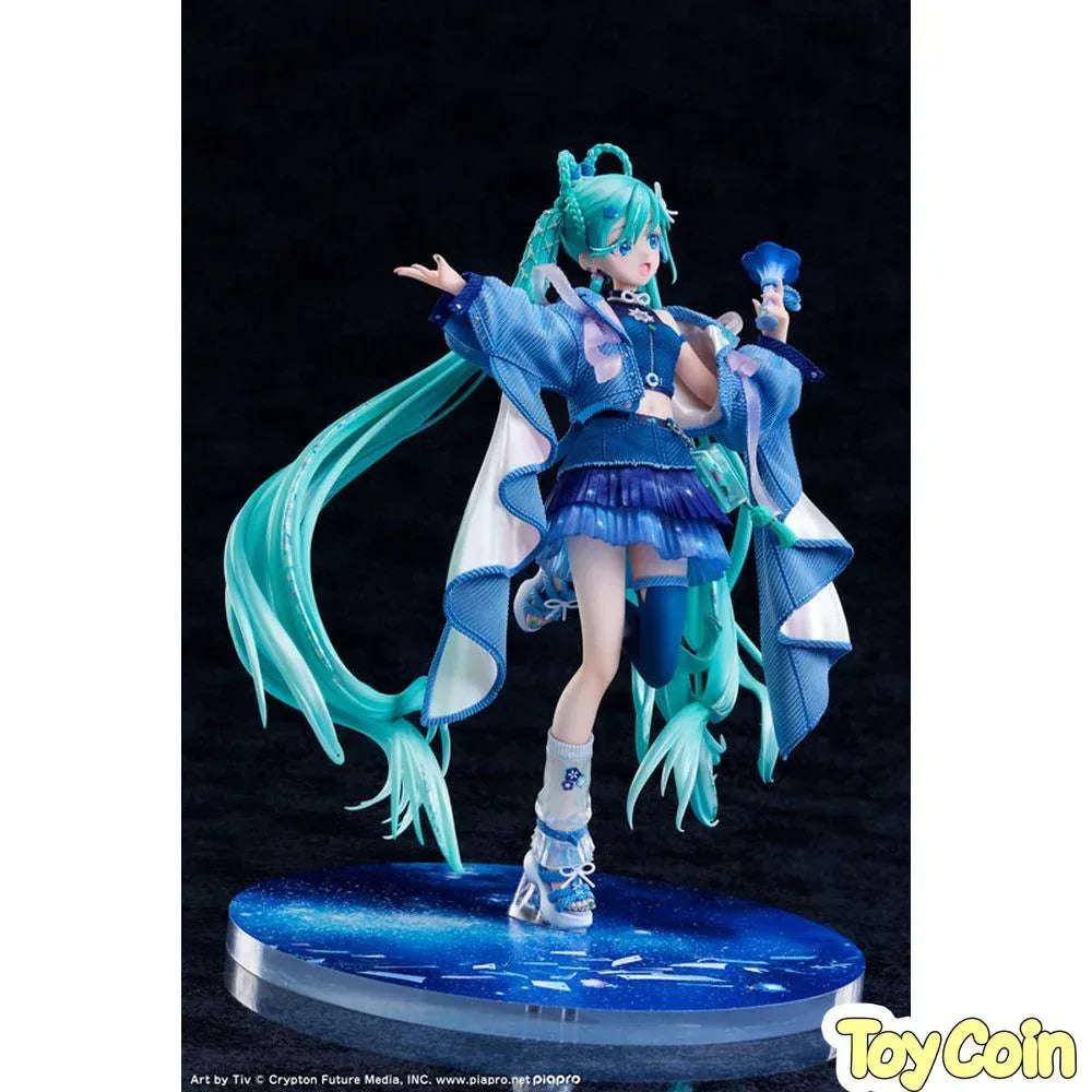 Hatsune Miku: MAGICAL MIRAI 2025 Ver. by DesignCOCO - Shop at ToyCoin