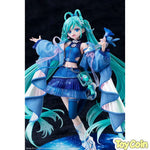 Hatsune Miku: MAGICAL MIRAI 2025 Ver. by DesignCOCO - Shop at ToyCoin