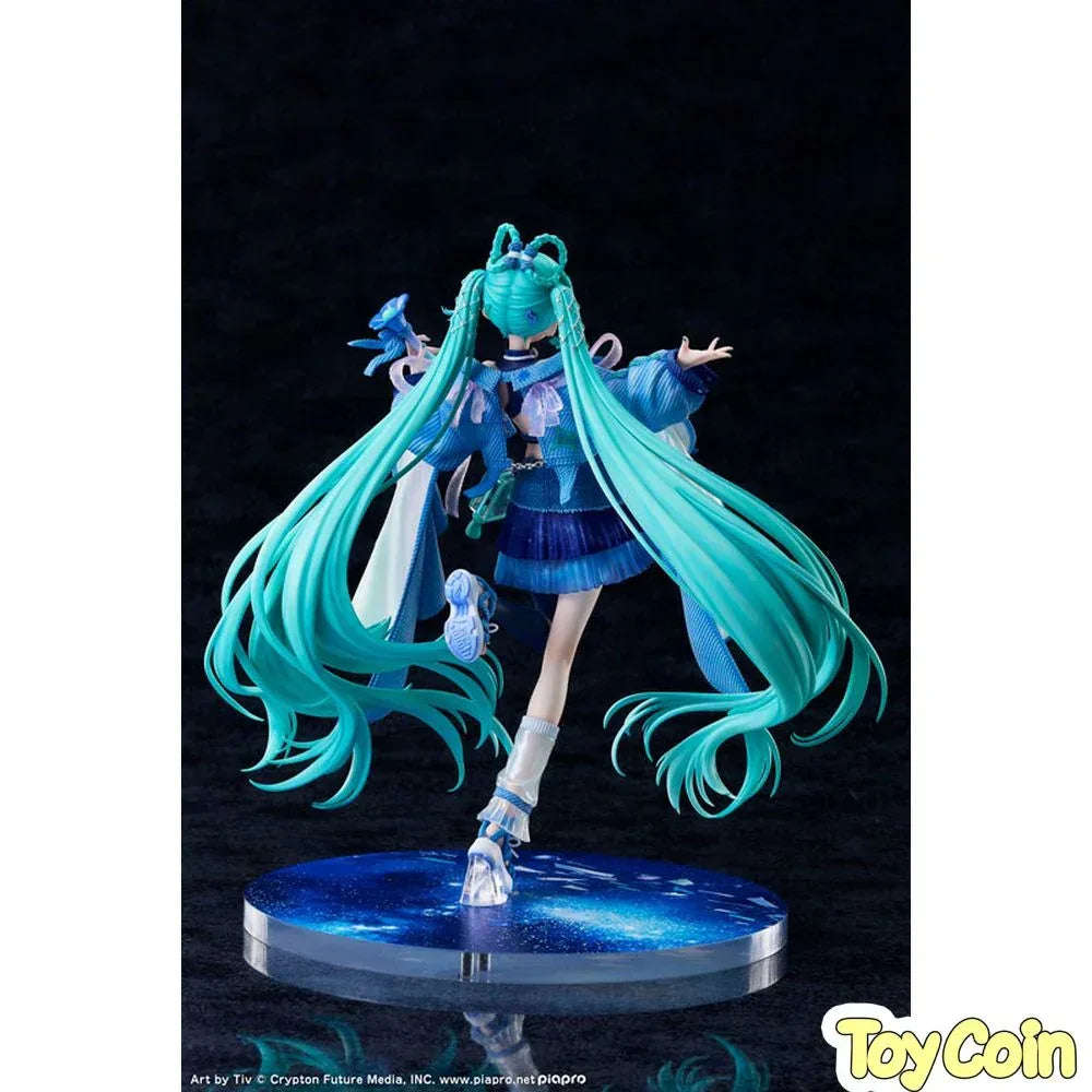 Hatsune Miku: MAGICAL MIRAI 2025 Ver. by DesignCOCO - Shop at ToyCoin