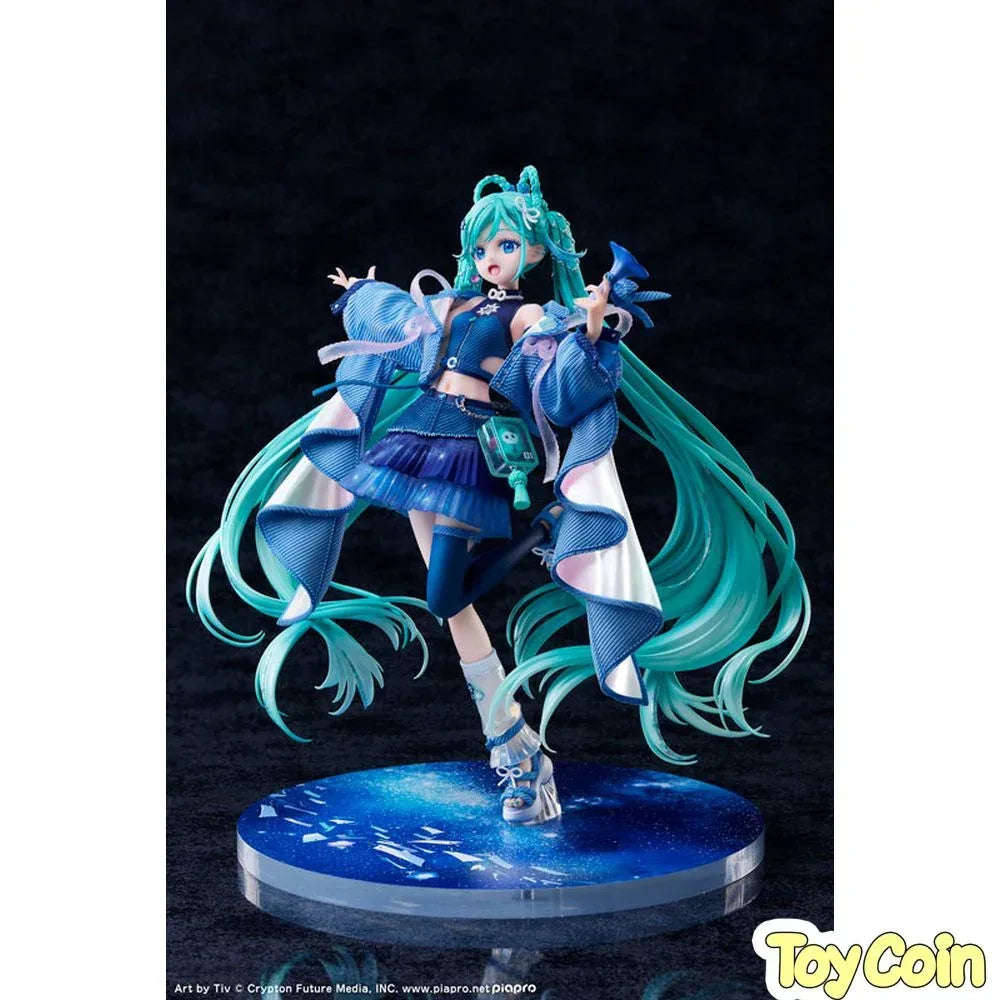 Hatsune Miku: MAGICAL MIRAI 2025 Ver. by DesignCOCO - Shop at ToyCoin