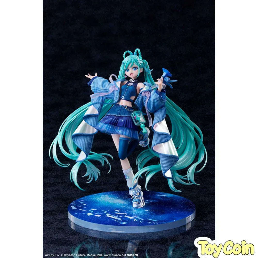 Hatsune Miku: MAGICAL MIRAI 2025 Ver. by DesignCOCO - Shop at ToyCoin