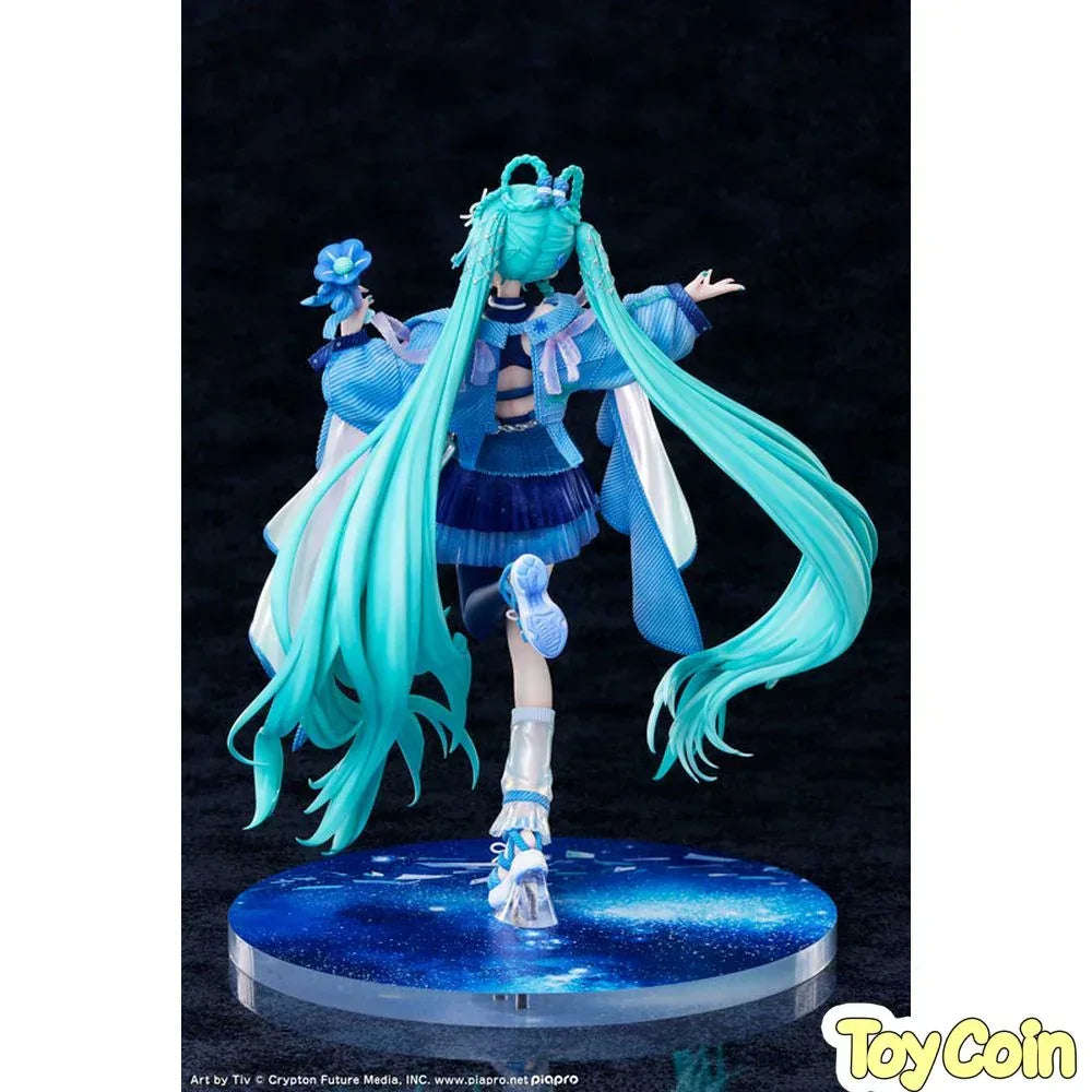 Hatsune Miku: MAGICAL MIRAI 2025 Ver. by DesignCOCO - Shop at ToyCoin