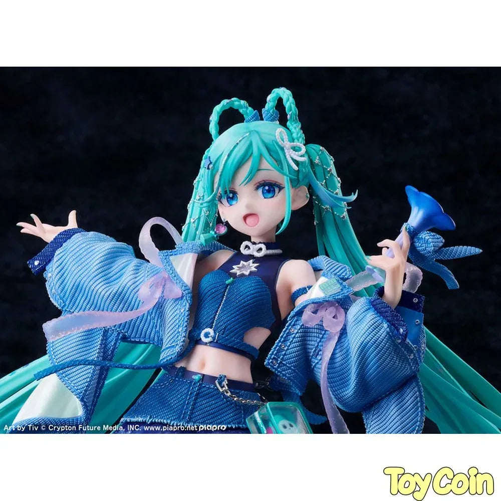 Hatsune Miku: MAGICAL MIRAI 2025 Ver. by DesignCOCO - Shop at ToyCoin