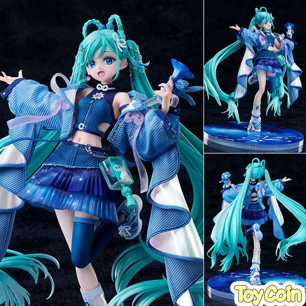 Hatsune Miku: MAGICAL MIRAI 2025 Ver. by DesignCOCO - Shop at ToyCoin