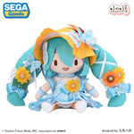 Hatsune Miku Magical Mirai 2026 Fuwa Petit Plush L by SEGA - Shop at ToyCoin
