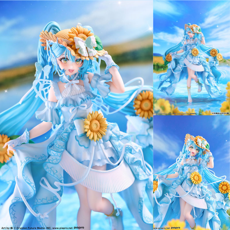 Hatsune Miku "Magical Mirai 2026" Ver. by DesignCOCO - Shop at ToyCoin