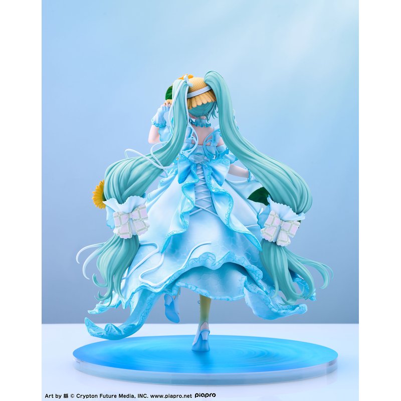 Hatsune Miku "Magical Mirai 2026" Ver. by DesignCOCO - Shop at ToyCoin
